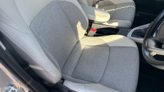 Toyota Yaris 1.5 Hybrid Excel 5dr CVT Hybrid Hatchback